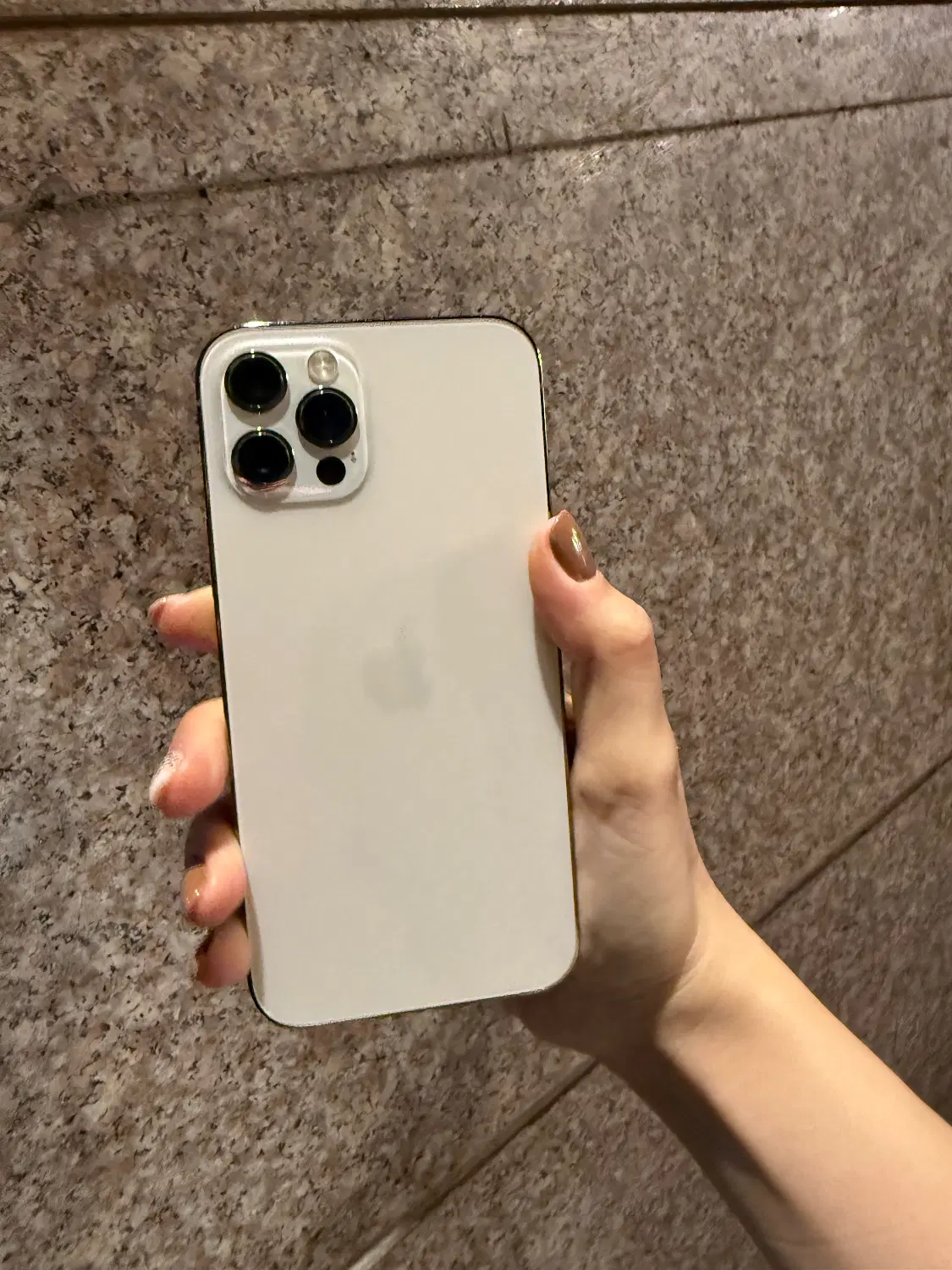 iphone 12pro|موبایل|تهران, پرستار|دیوار