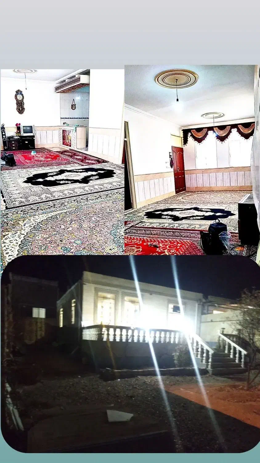 ملک فروشی|فروش خانه و ویلا|خنجین, |دیوار