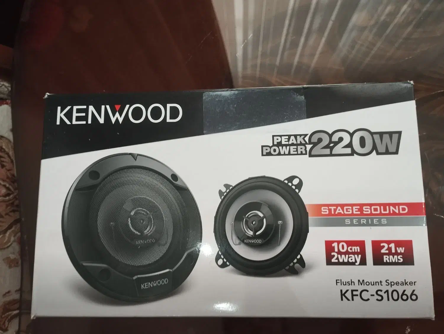 فروش پخش ،باند و چراغ|قطعات یدکی و لوازم جانبی|یزد, |دیوار