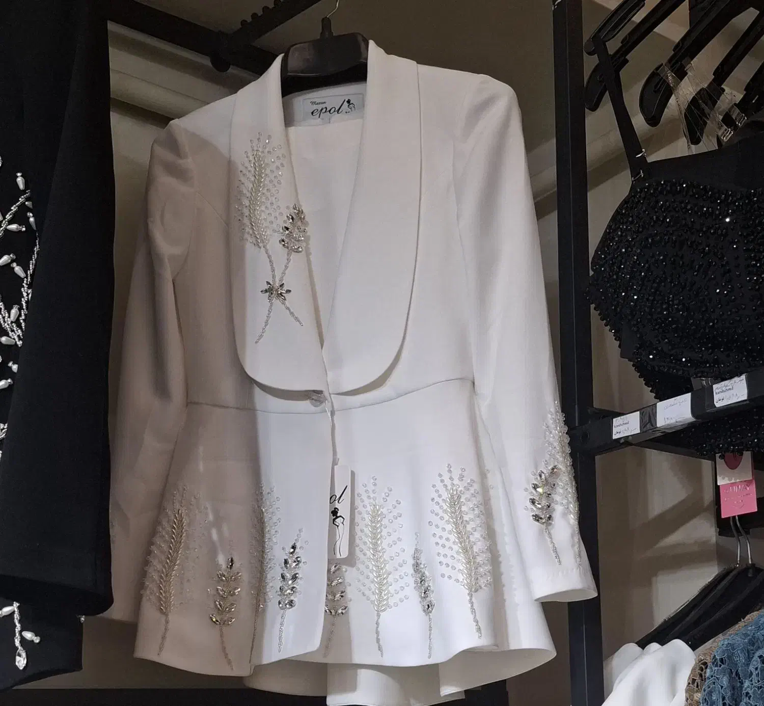 کت شلوار عقد|لباس|همدان, |دیوار