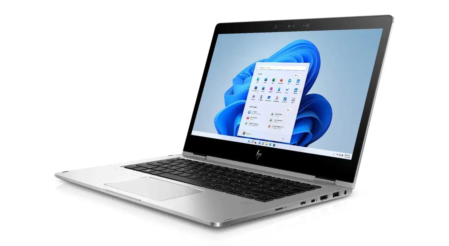 HP EliteBook x360 1030 G2 لپ‌تاپ ۲ در ۱ باریک|رایانه همراه|سبزوار, کوی بهار|دیوار