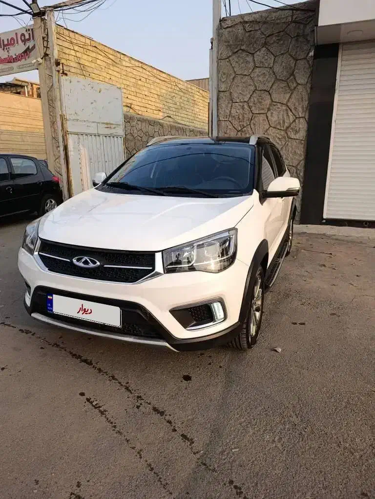 mvm X22|خودرو سواری و وانت|تبریز, |دیوار