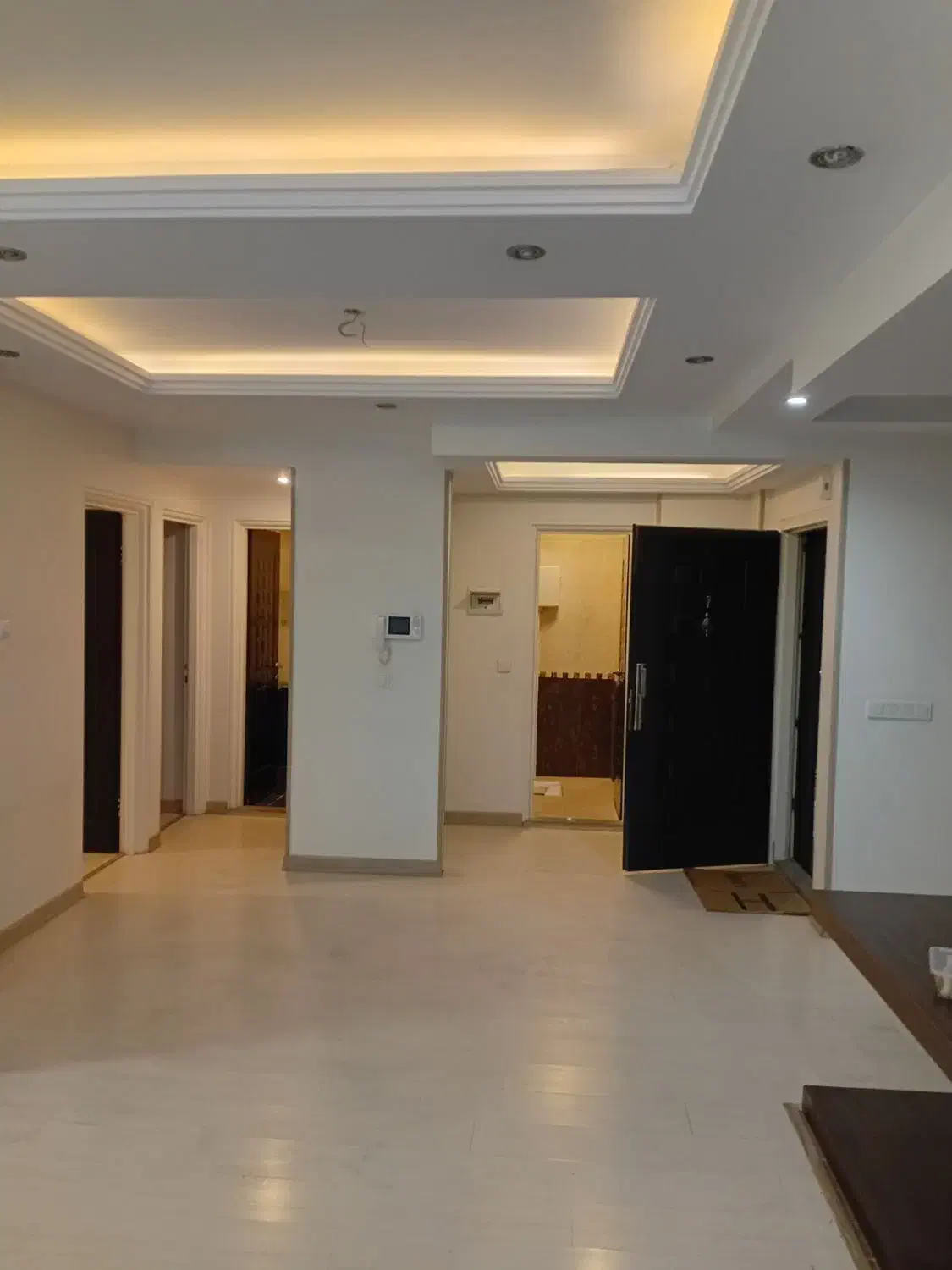 اجاره آپارتمان گیشا کوی نصر  از ۷۰ متر تا ۱۶۰ متر