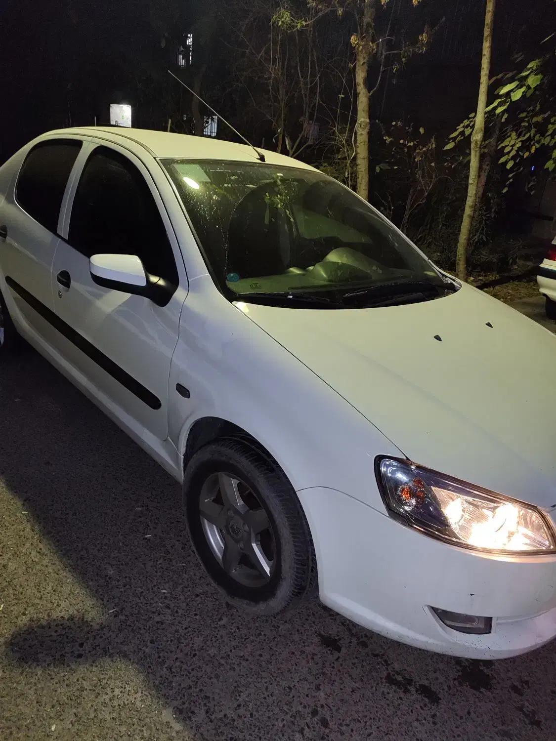 رانا مدل 96|خودرو سواری و وانت|ری, منصوریه منگل|دیوار