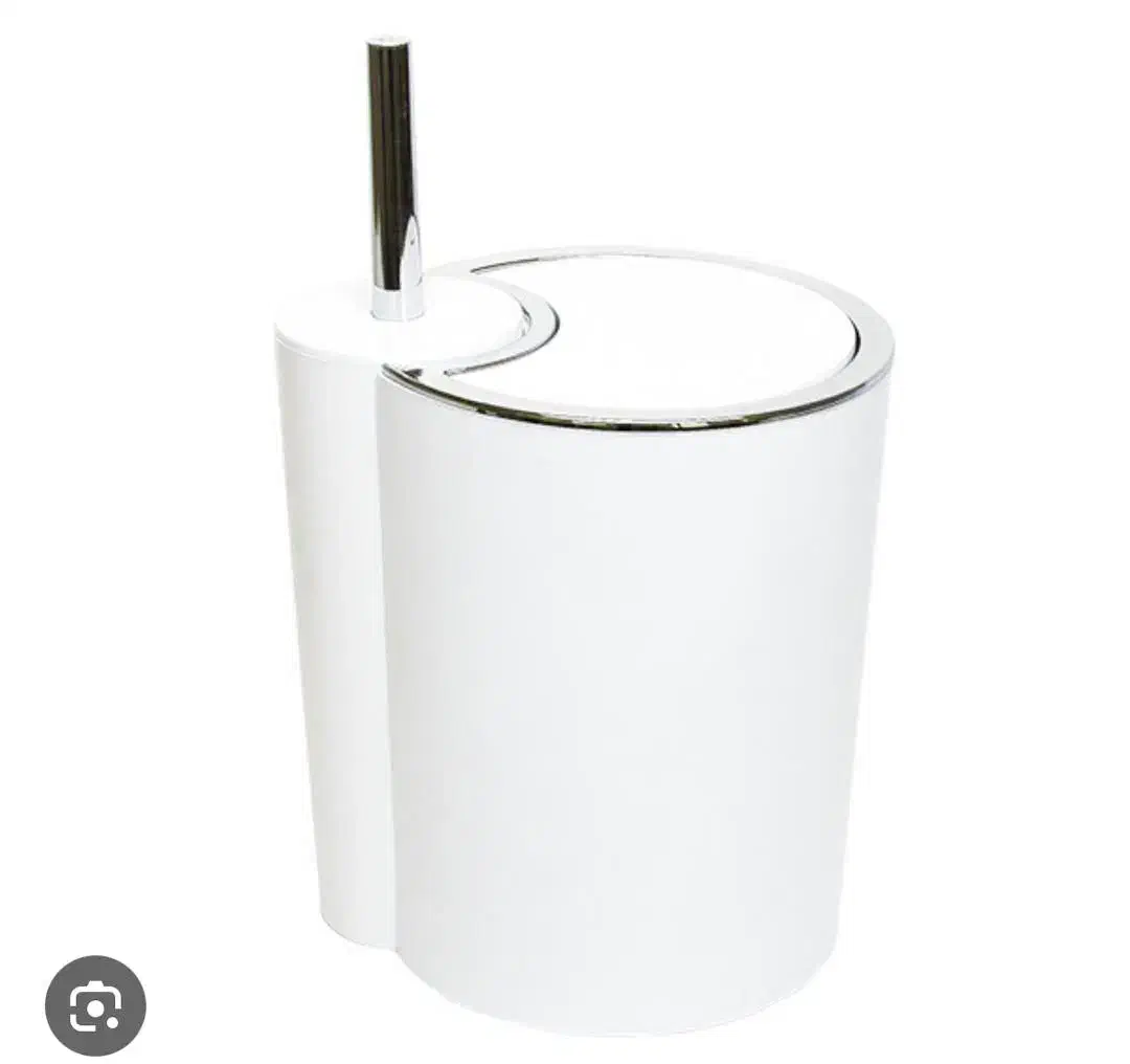 سطل و برس سرویس بهداشتی|لوازم سرویس بهداشتی|کرمانشاه, |دیوار