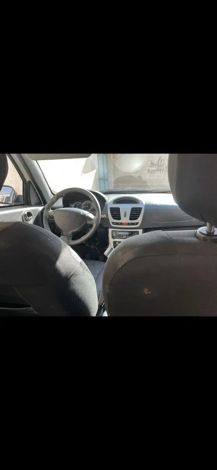 کوییک ساده رنگ سفید مدل ۴۰۱|خودرو سواری و وانت|مرودشت, سهلآباد|دیوار