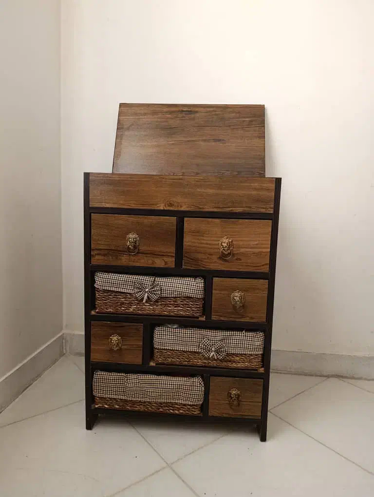 بخاطر کم جای|جاکفشی، کمد، دراور|شهریار, شهرک وائین|دیوار