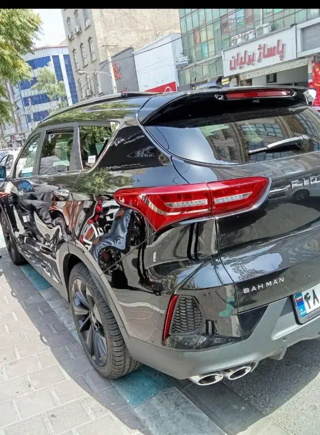 فیدلیتی الیت/5نفره/7نفره/تحویل نمایندگی|خودرو سواری و وانت|تهران, ستارخان|دیوار