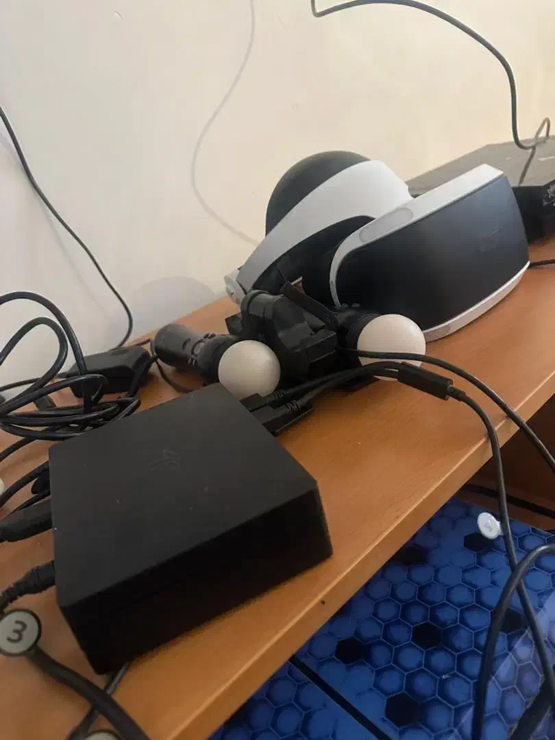 PS4|کنسول، بازی ویدئویی و آنلاین|صدرا-فارس, فاز ۱|دیوار