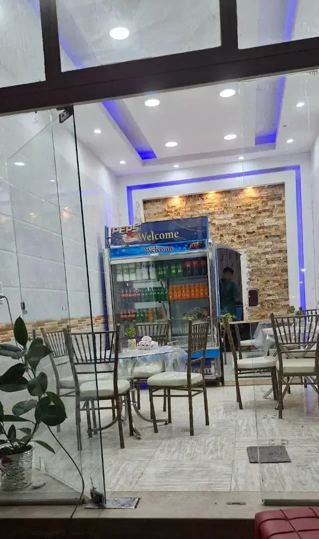 کبابی و کله دیگ و منقل|خوردنی و آشامیدنی|تربت جام, شهید مدرس|دیوار