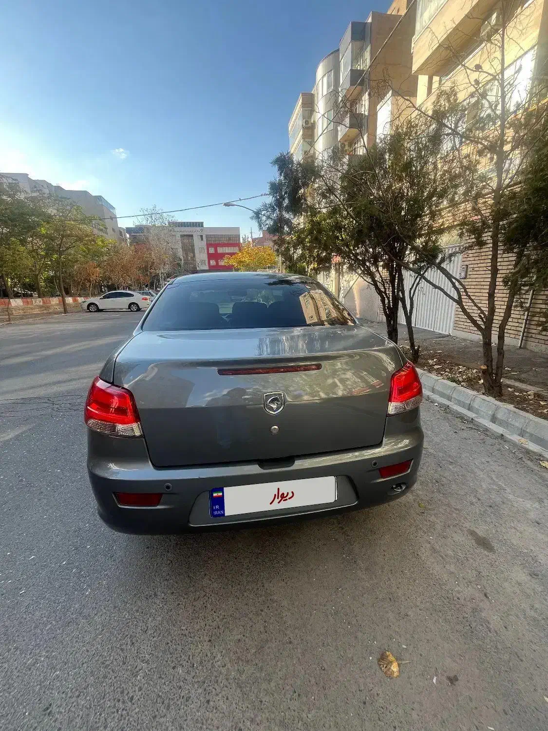 رانا پلاس ۱۴۰۱|خودرو سواری و وانت|تبریز, |دیوار
