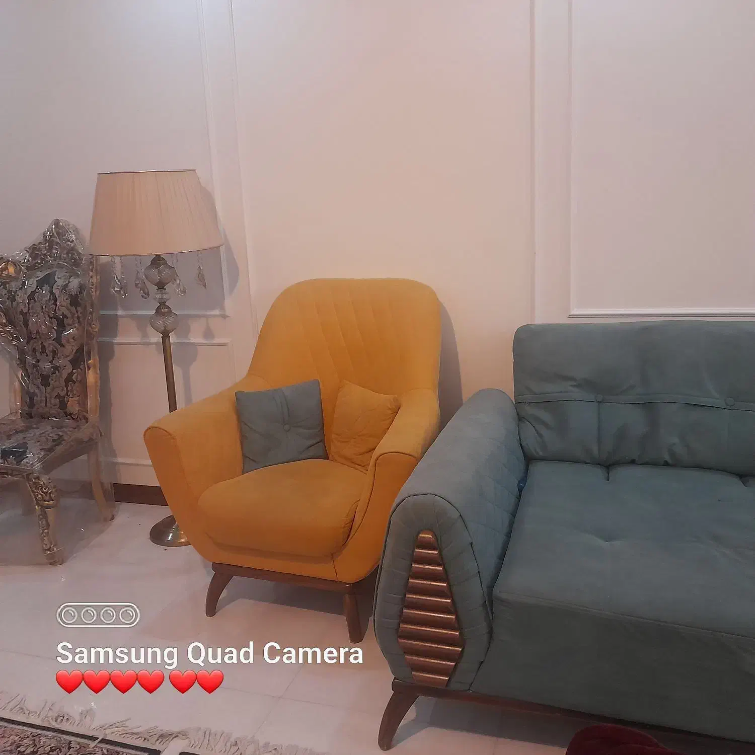 مبل تخت شو|مبلمان خانگی و میز عسلی|فردیس, فردیس|دیوار