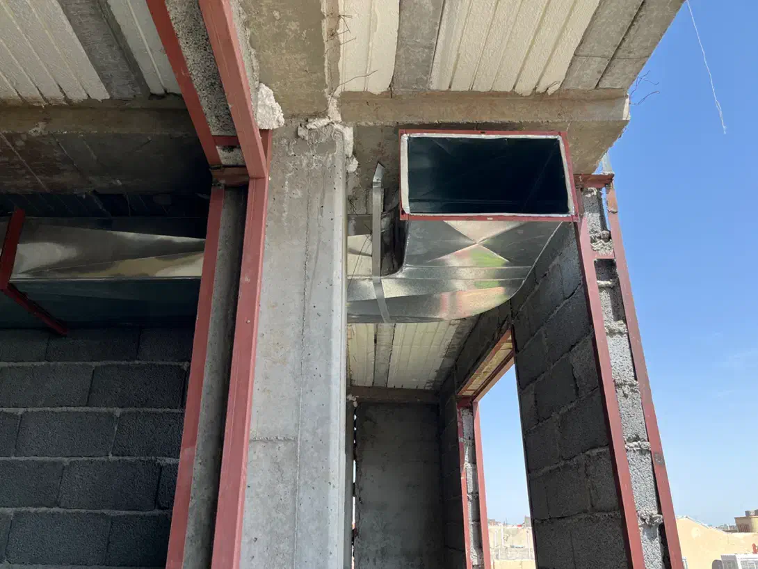شاگرد ساده کانال سازی|استخدام صنعتی، فنی، مهندسی|زاهدان, |دیوار