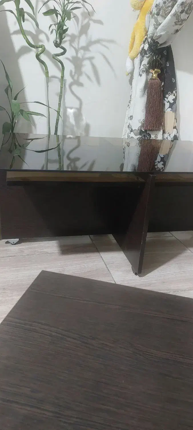 میز وسط مبلی|مبلمان خانگی و میز عسلی|تهران, قصر فیروزه ۱|دیوار