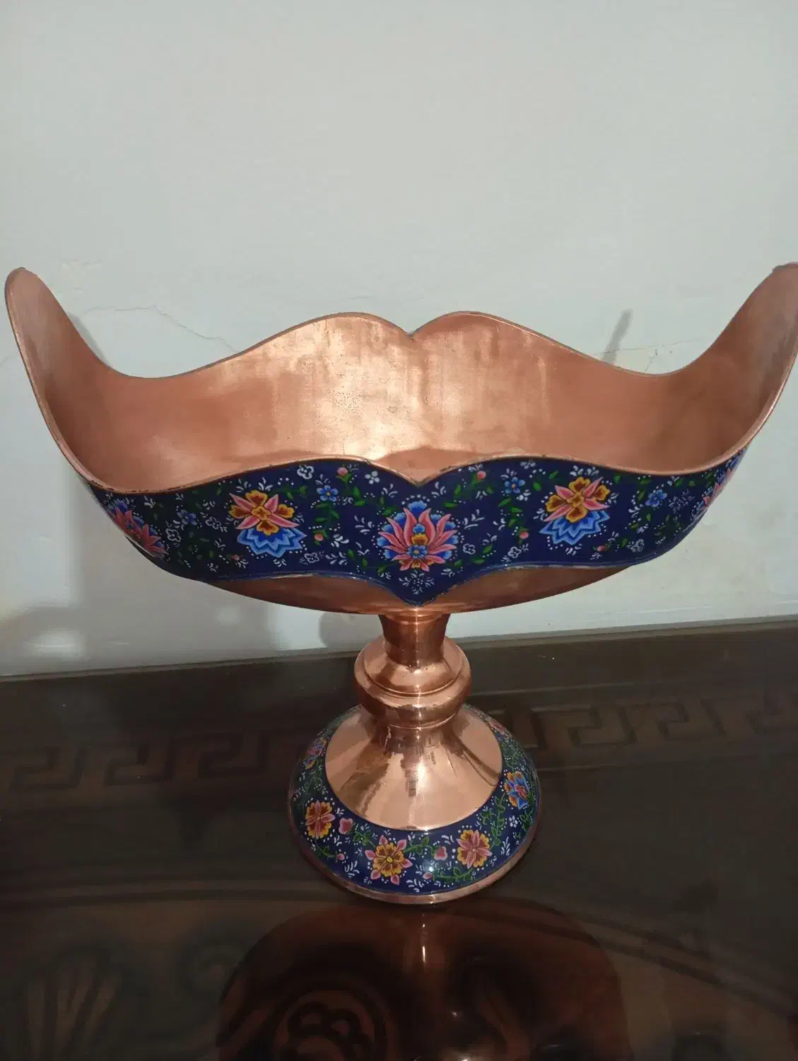 عتیقه|کلکسیون اشیاء عتیقه|شیراز, فخرآباد (دروازه کازرون)|دیوار