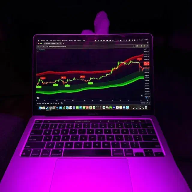 اندیکاتور و ربات سیگنال ترید|قطعات و لوازم جانبی رایانه|مشهد, فرودگاه|دیوار