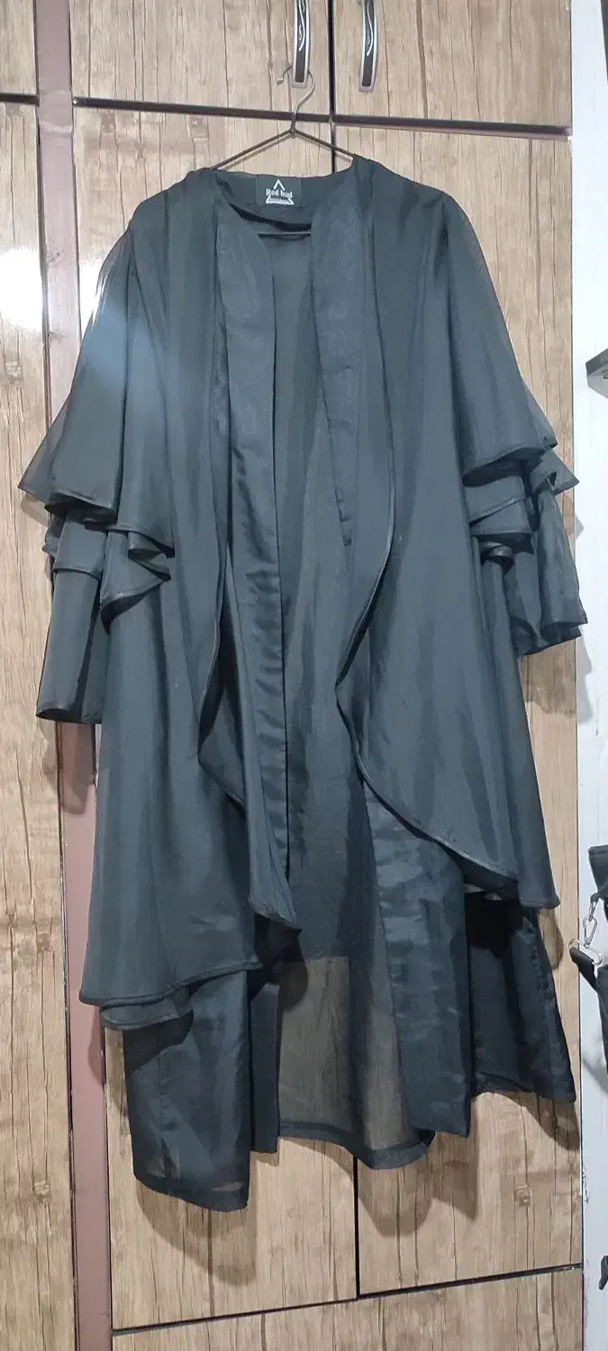 مانتو شاپرک|لباس|ملارد, |دیوار