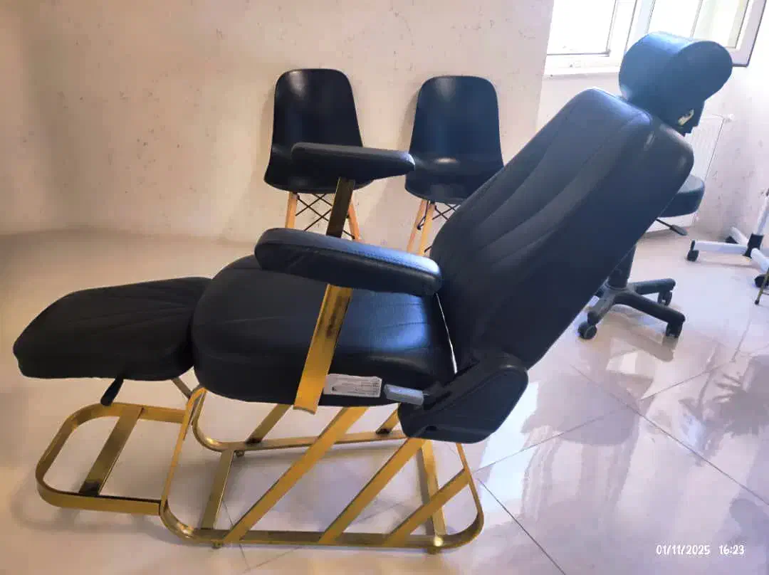 صندلی اصلاح مدل فورتیک|صندلی و نیمکت|اردبیل, |دیوار