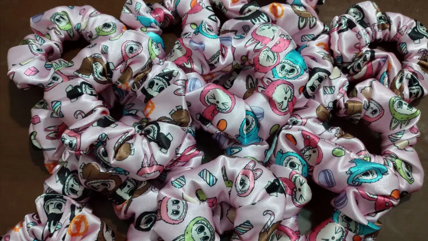 کش مو عمده و جز ئی|زیورآلات و اکسسوری|ماهدشت, |دیوار