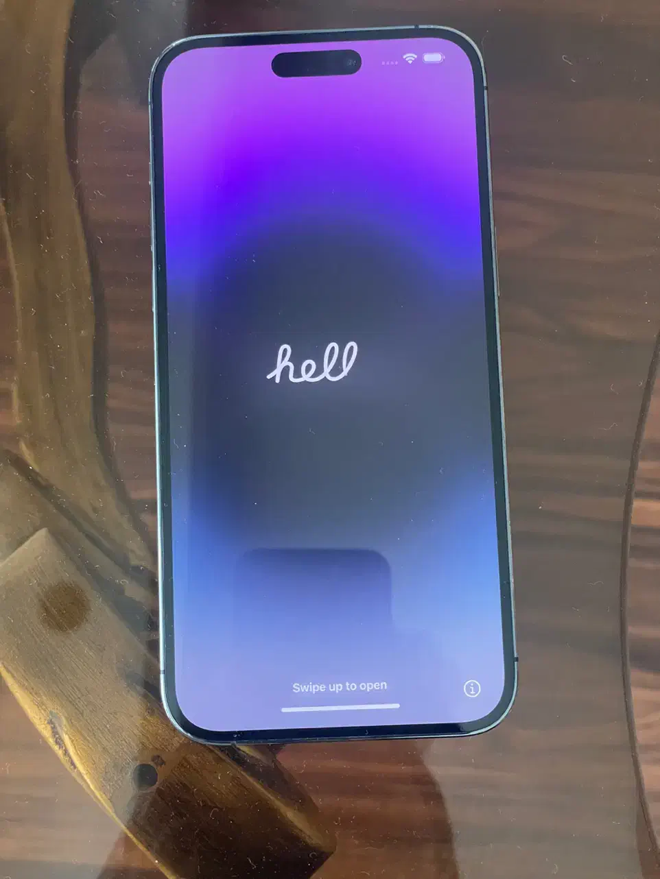 Iphone 14 pro max 512 rigster|موبایل|مشهد, هنرستان|دیوار