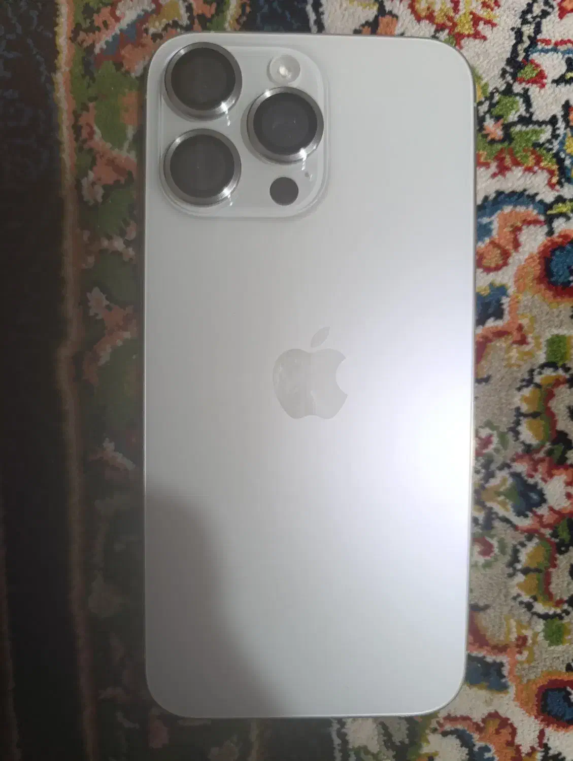 آیفون 15 پرومکس|موبایل|پاکدشت, پاکدشت (مامازند)|دیوار