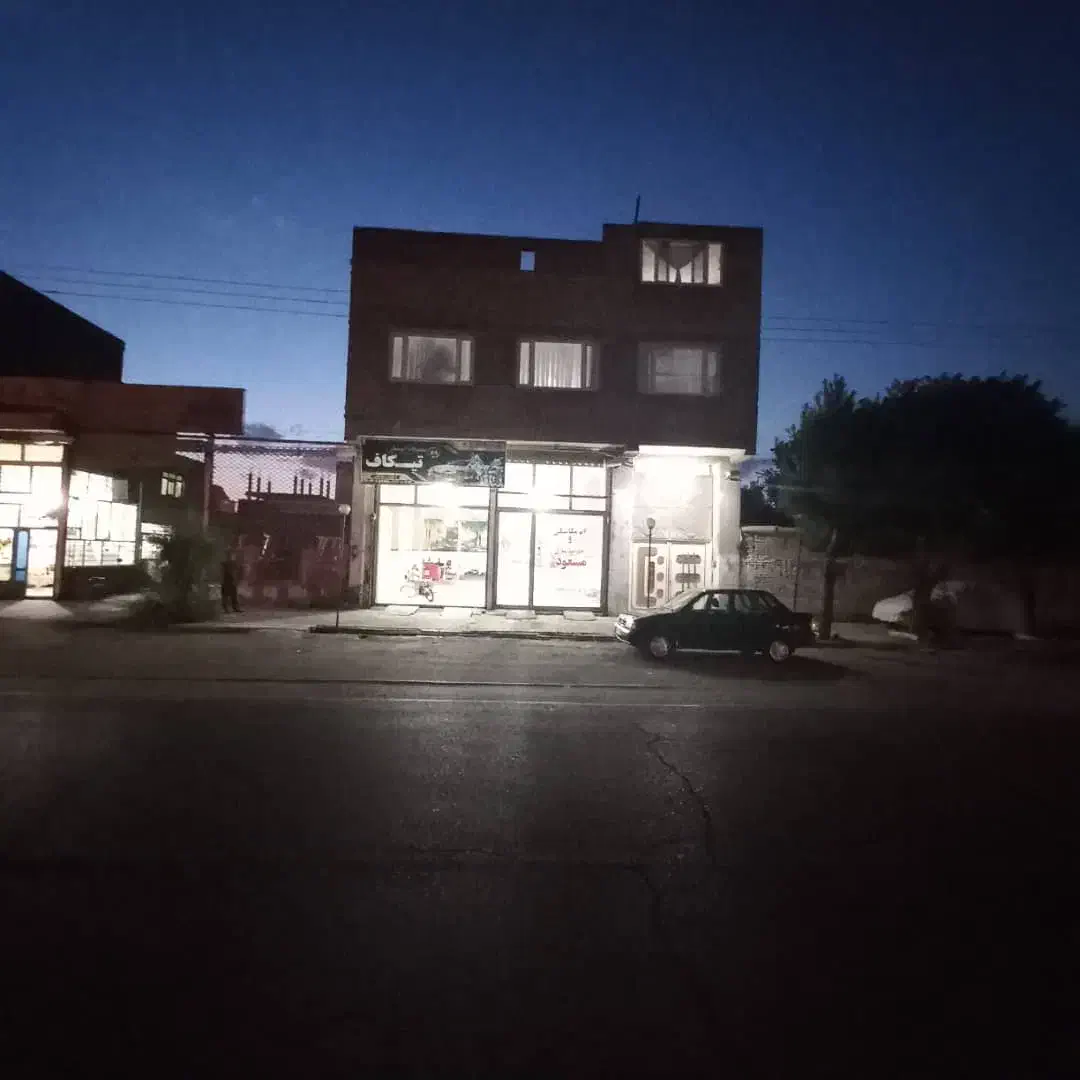 مغازه تجاری برای فروش|فروش مغازه و غرفه|میاندوآب, |دیوار