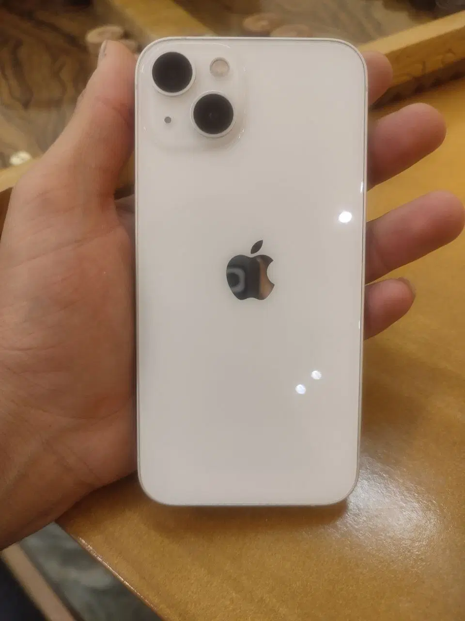 iPhone 13 آیفون|موبایل|اصفهان, قائمیه|دیوار