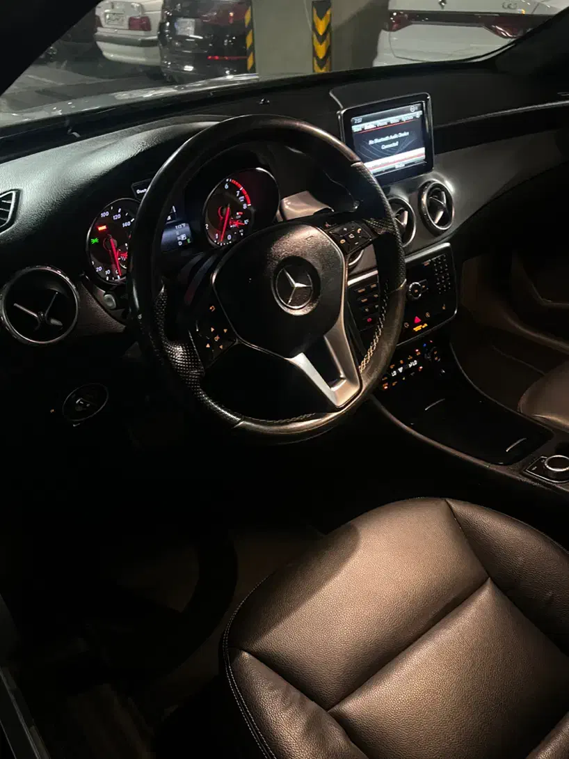 بنزGLA250|خودرو سواری و وانت|اهواز, کیانپارس |دیوار