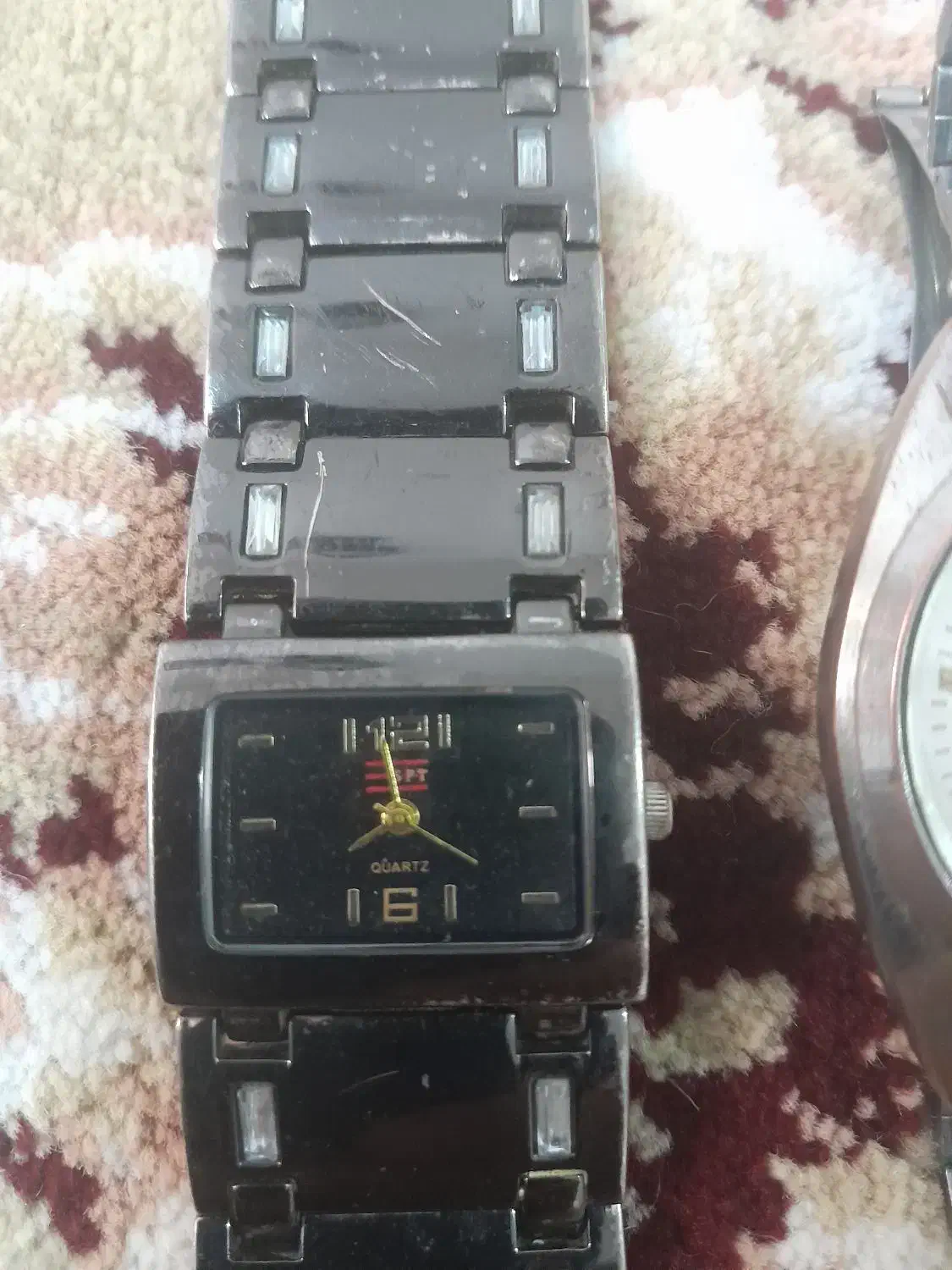 ساعت های اصلی|ساعت|اسدآباد, |دیوار