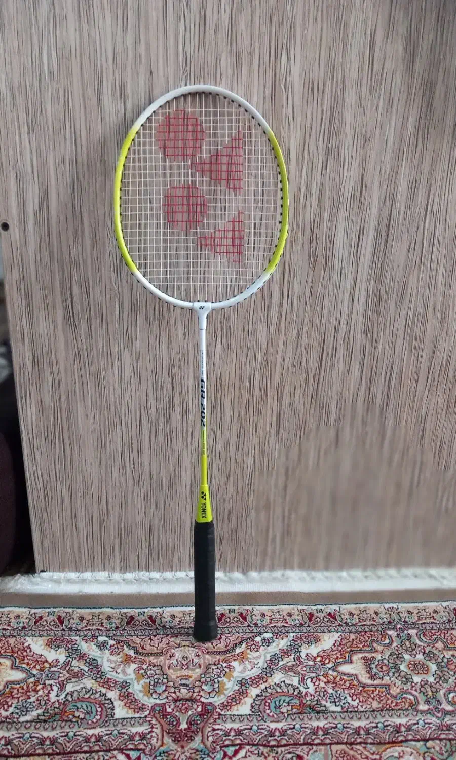 راکت بدمینتون|ورزشهای توپی|زنجان, |دیوار