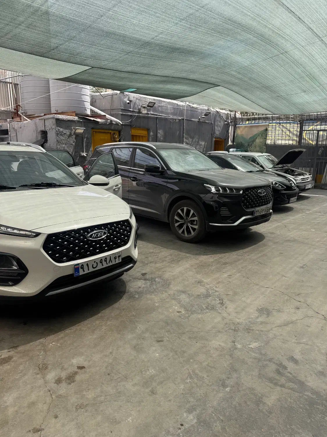 استخدام صافکار پی دی آر صافکاریpdr نقاشی خودر|استخدام صنعتی، فنی، مهندسی|خمینیشهر, |دیوار