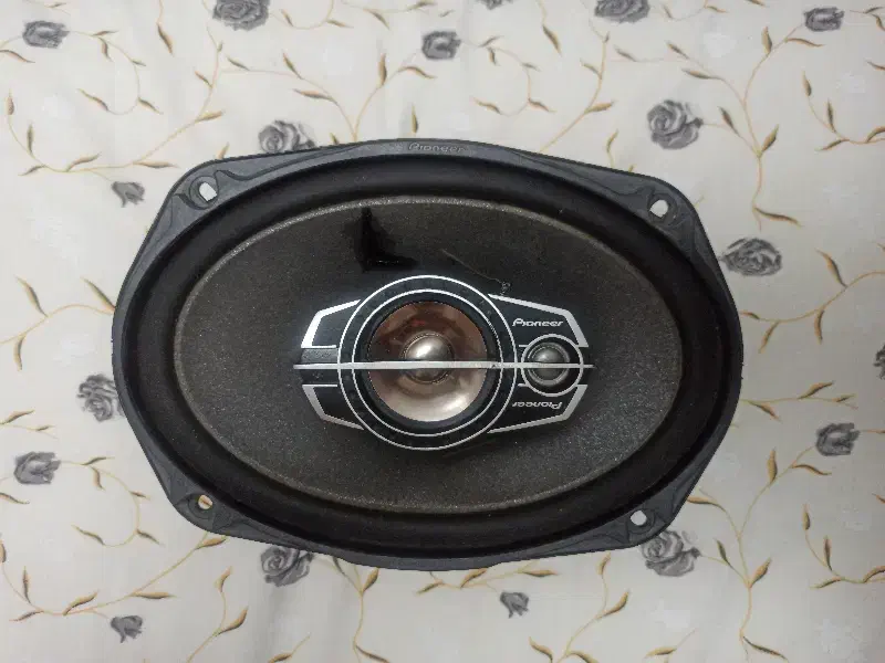 باند پیونر|سیستم صوتی خانگی|کرمان, |دیوار