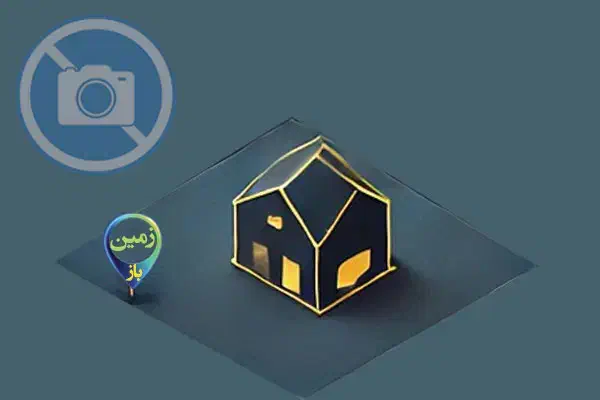 زمین 2260متری چهاردیواری|فروش زمین و ملک کلنگی|تهران, دربند|دیوار