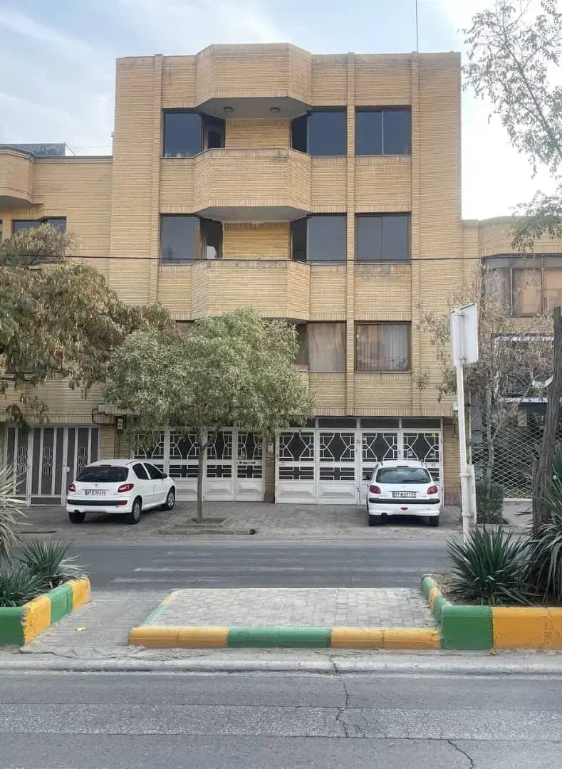 آپارتمان 125 متر دانش آموز|فروش آپارتمان|مشهد, دانشجو|دیوار