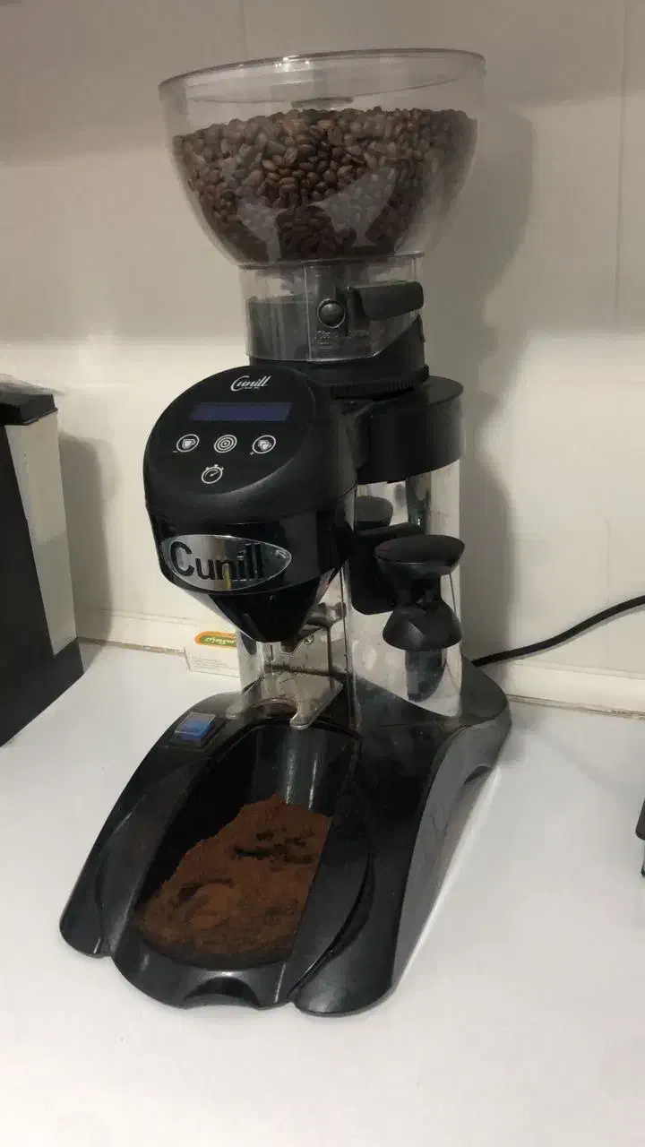 اسیاب قهوه|کافی‌شاپ و رستوران|امیدیه, |دیوار