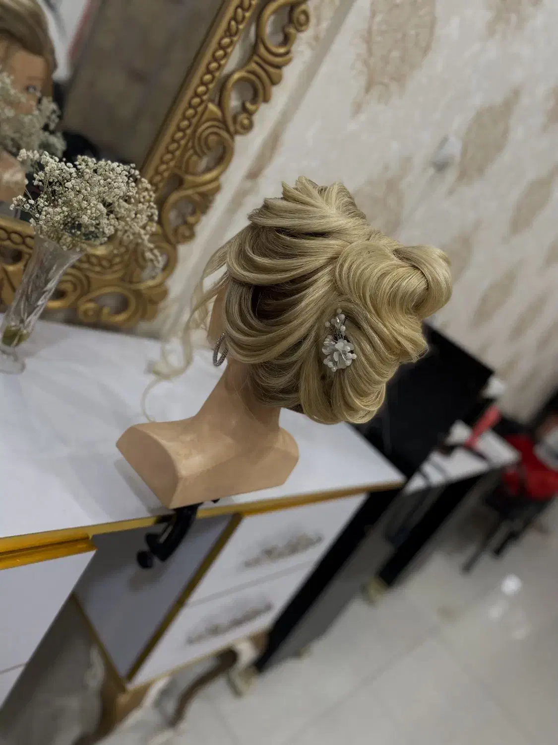 لوازم آرایشی|آرایشگاه و سالنهای زیبایی|گلستان (تهران), |دیوار