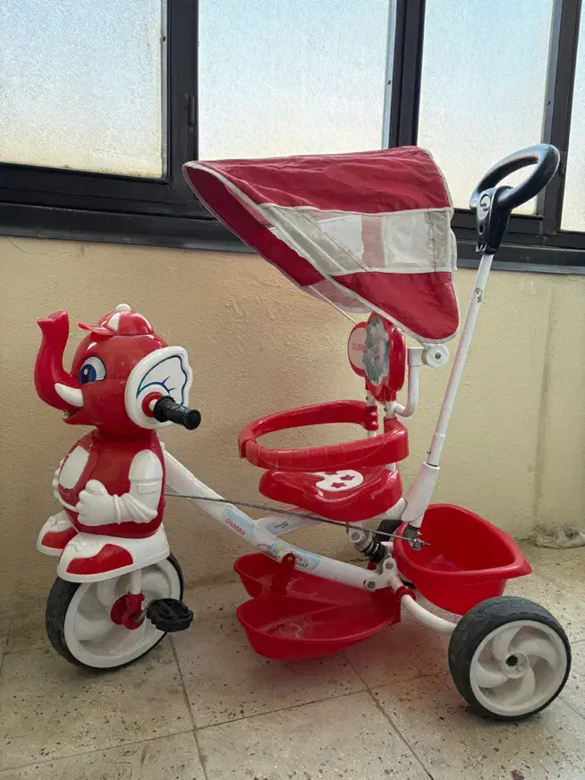 سه چرخه|دوچرخه، اسکیت، اسکوتر|محمدشهر, هزار واحدی|دیوار