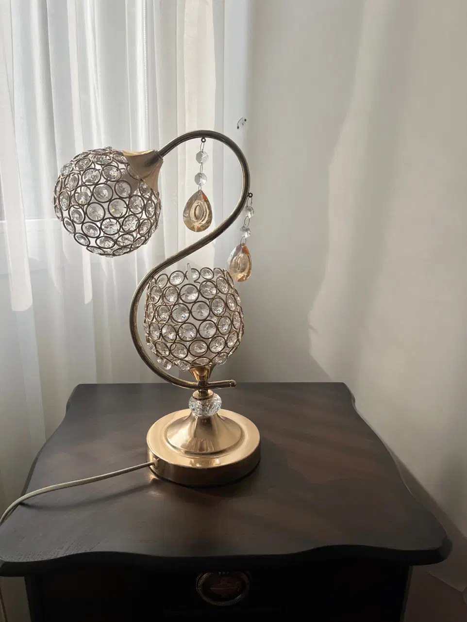 چراغ خواب و آباژور|چراغ خواب و آباژور|تهران, شهرک آپادانا|دیوار