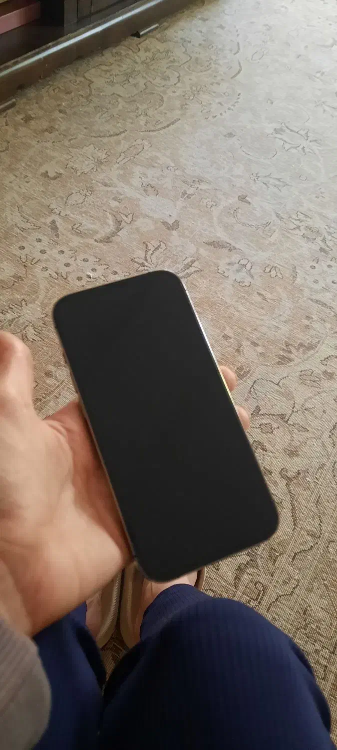 آیفون ۱۴ پرو ۲۵۶ دو سیمکارت|موبایل|کرج, فاز ۳ مهرشهر|دیوار