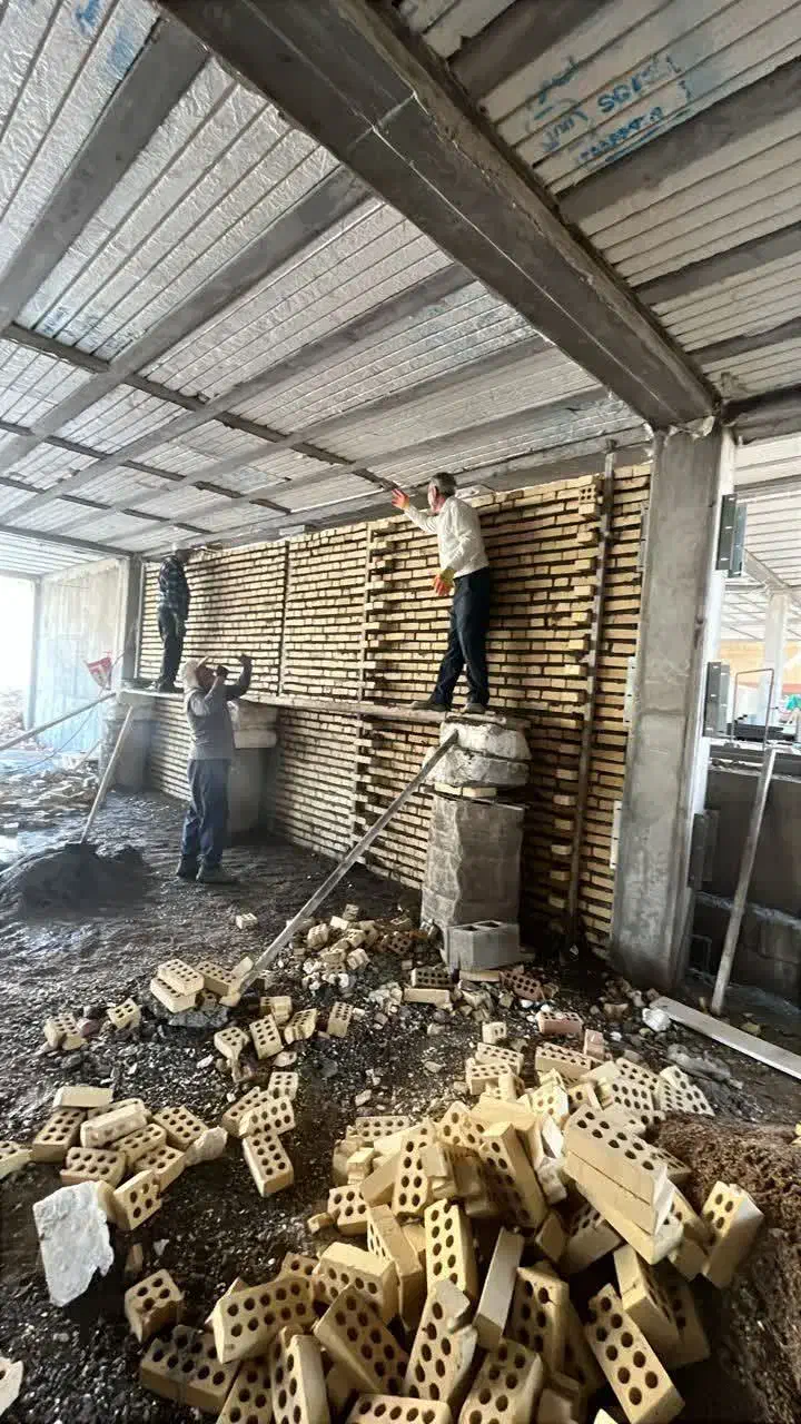 فروش آپارتمان ۱۳۰ متری ۳ خوابه|فروش آپارتمان|دزفول, |دیوار