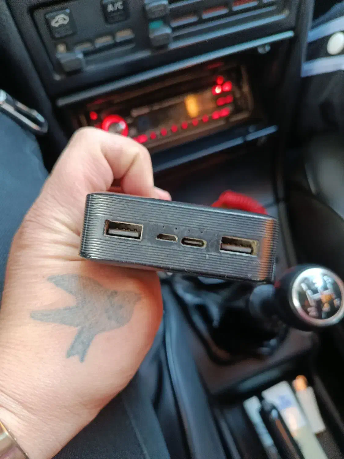 پاور بانک اورجینال شیائومی|لوازم جانبی موبایل و تبلت|ارومیه, |دیوار