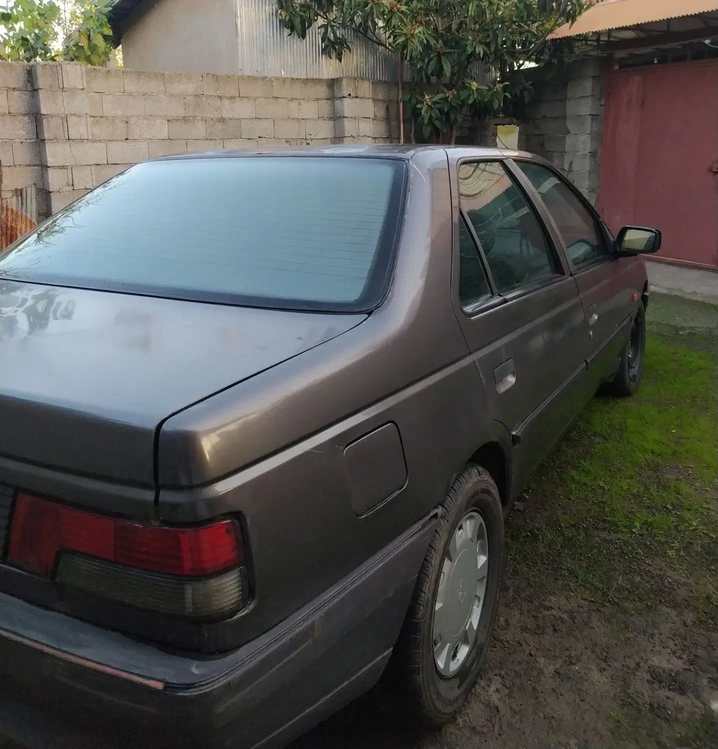 پژو آردی آی مدل ۸۵|خودرو سواری و وانت|آستانه اشرفیه, |دیوار