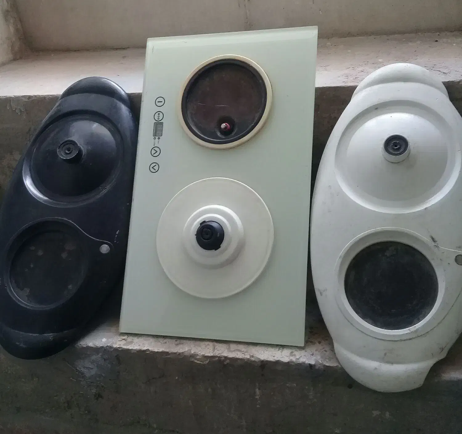 چایساز|سماور، چای‌ساز، قهوه‌ساز|کاشان, شاهد|دیوار