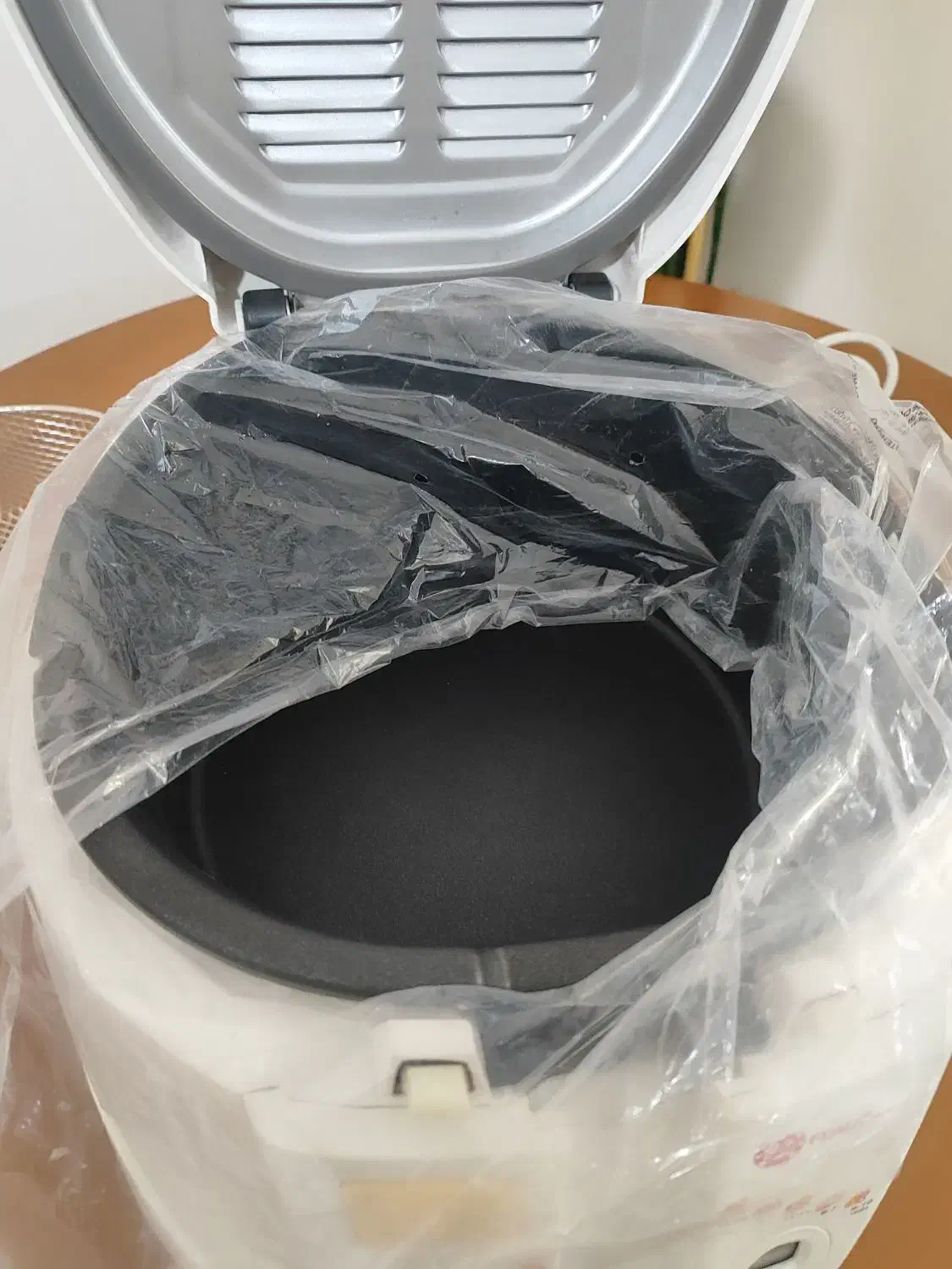 سرخ کن فوما 2.5 لیتری FUMA FU-1800|اجاق گاز و لوازم برقی پختوپز|صدرا-فارس, فاز ۱|دیوار