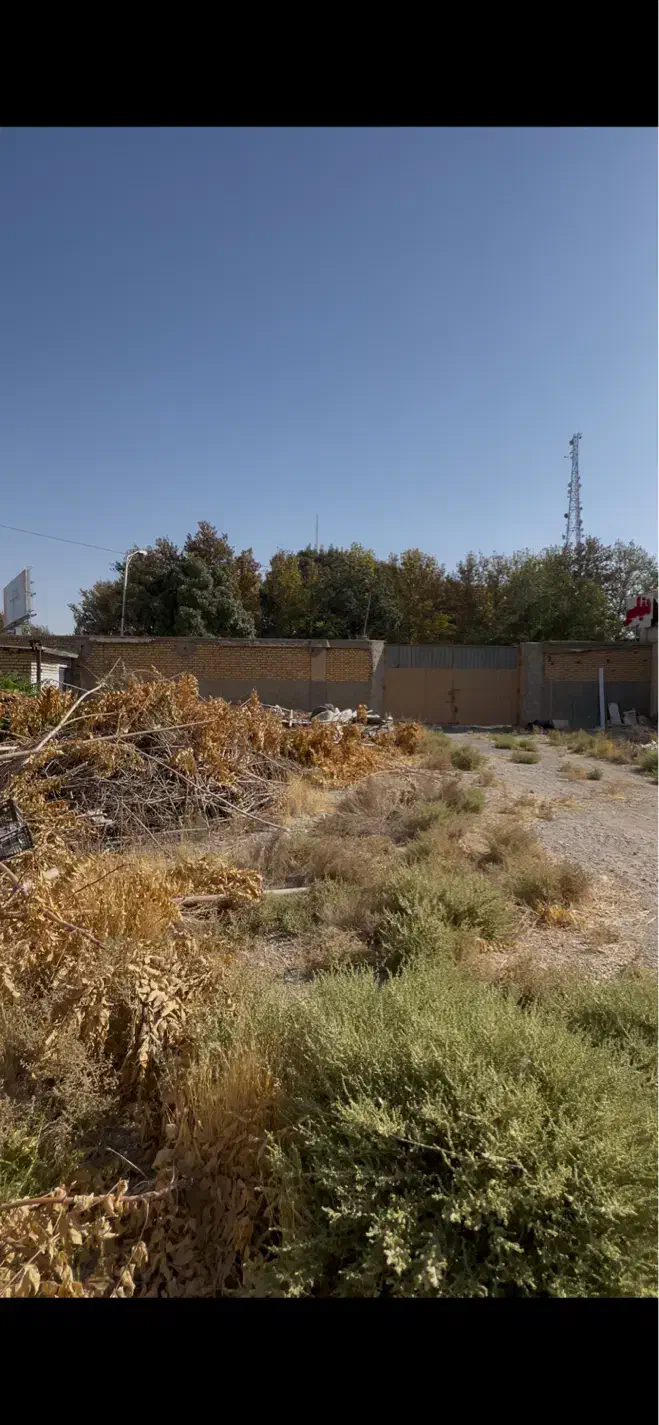 انبار ۱۸۰۰ متری دور میدان تقی آباد|اجارهٔ دفتر صنعتی، کشاورزی، تجاری|مشهد, کوه سنگی|دیوار