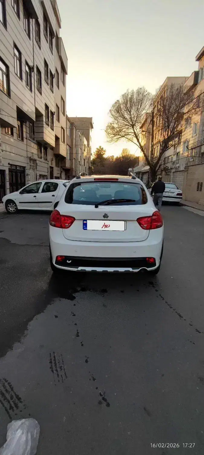 کوئیک rs|خودرو سواری و وانت|تهران, نازی‌آباد|دیوار