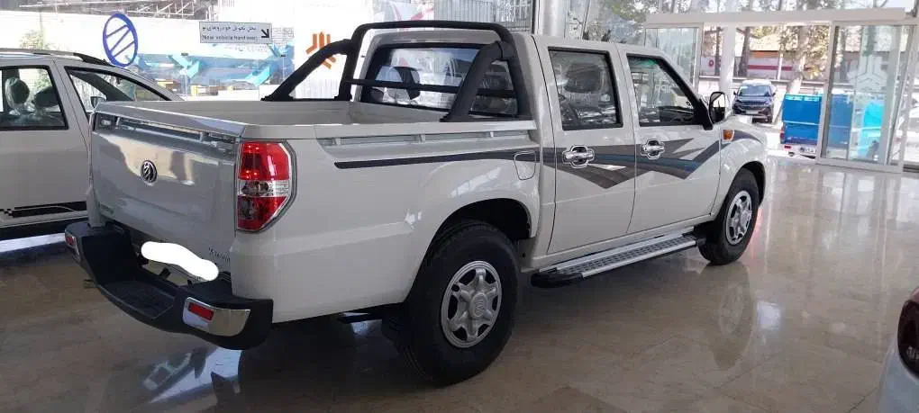 کارون|خودرو سواری و وانت|گرگان, |دیوار