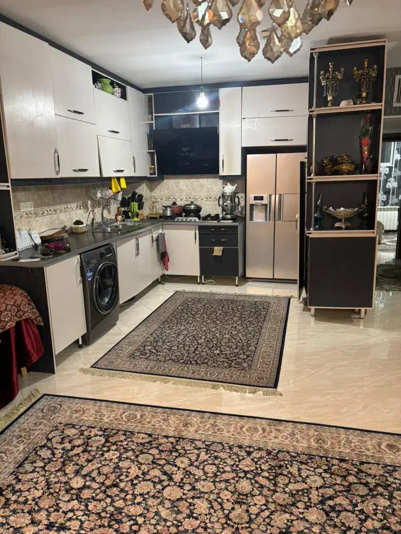 کابینت ام دی اف|مصالح و تجهیزات ساختمان|اصفهان, بهارستان|دیوار