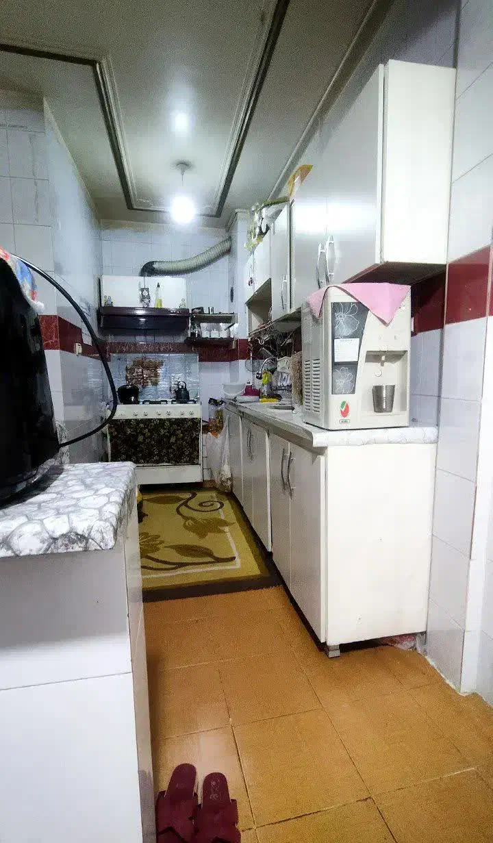 آپارتمان ۷۵ متری خ ۶ غربی پاداد|اجارهٔ آپارتمان|اهواز, پادادشهر|دیوار