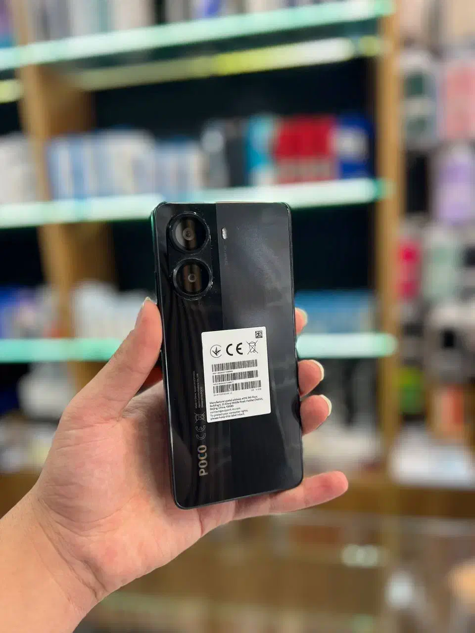 POCO X7 PRO|موبایل|محمدشهر, محمدشهر|دیوار